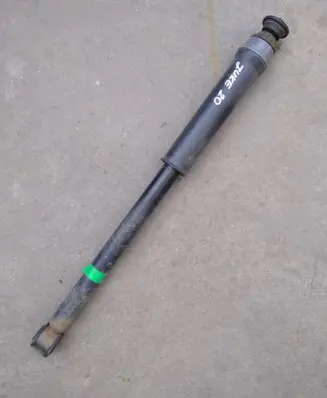 Nissan Juke II F16 Rear shock absorber/damper