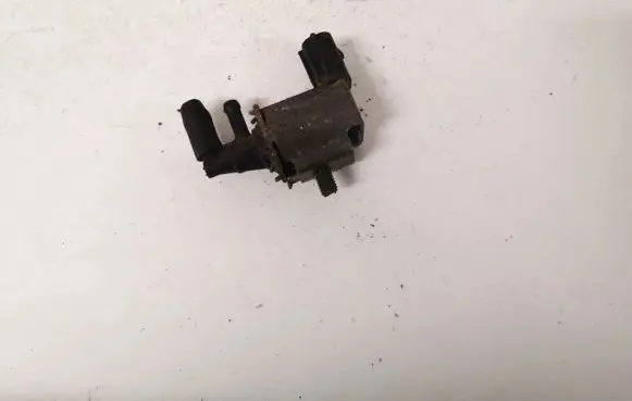 Mazda 626 Turbo solenoid valve k5t48075