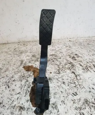 Audi A4 S4 B8 8K Accelerator throttle pedal