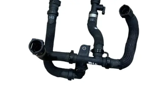 Citroen DS3 Air conditioning (A/C) pipe/hose