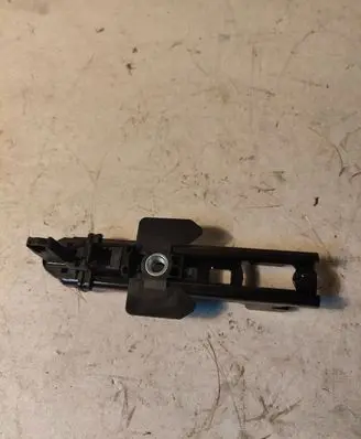 Audi A5 Sportback 8TA Seat belt adjustment rail 8T8857833