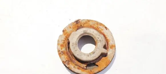 Saab 9-5 Front coil spring rubber mount 1k0512297c