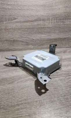 Toyota Prius (XW20) Gearbox control unit/module 8953547020 0791001780