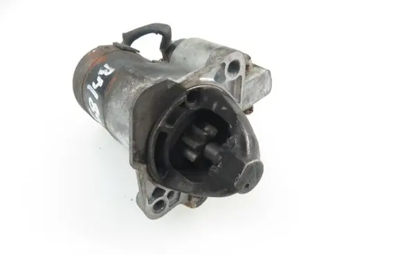 Mazda 3 I Starter motor M000T91381