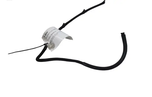 Fuel return line/hose