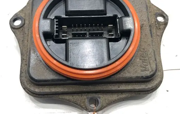 Volkswagen PASSAT B8 Other control units/modules 3G0941329