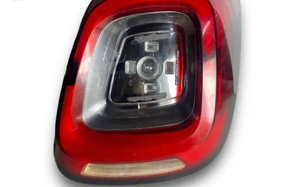 Fiat 500 Rear/tail lights 52092111