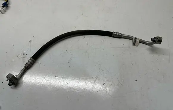 Mercedes-Benz Vito Viano W447 Air conditioning (A/C) pipe/hose A4478304900