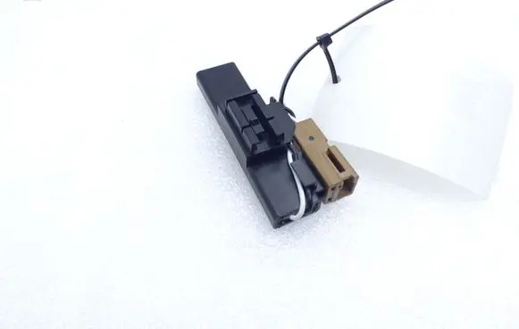 Interior comfort aerial antenna