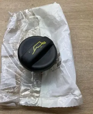 Citroen C3 Oil filler cap 1180F9