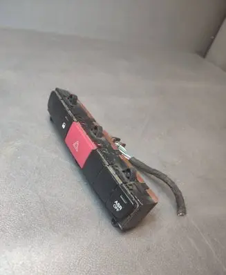 Citroen Jumper Hazard light switch 7355861480
