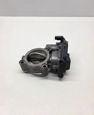 BMW 3 E90 E91 Throttle valve 7810752 10378517