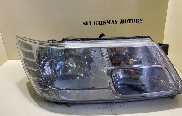 Dodge Journey Headlight/headlamp 05067788AA