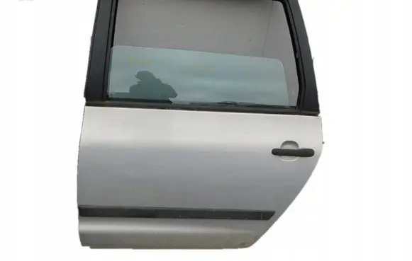 Ford Galaxy Rear door