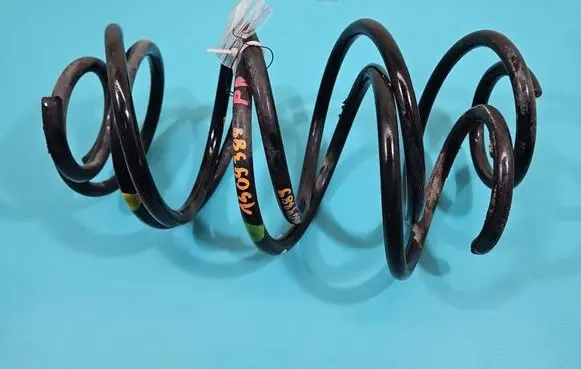 Peugeot Partner Front coil spring IMPRK1509389