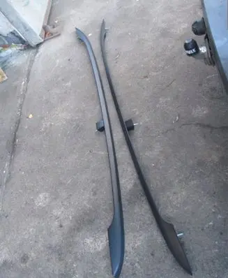 Volkswagen PASSAT B6 Roof bar rail