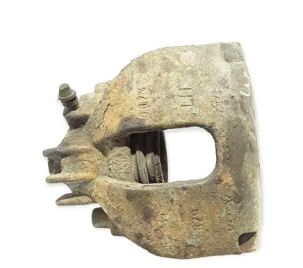 Volvo XC70 Front brake caliper