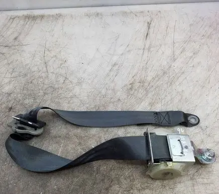 Hyundai Santa Fe Rear seatbelt 898102B000WK