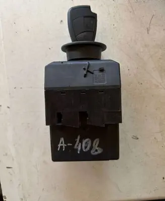 Mercedes-Benz C W203 Ignition lock 2035450508 0004281800206149 33002103
