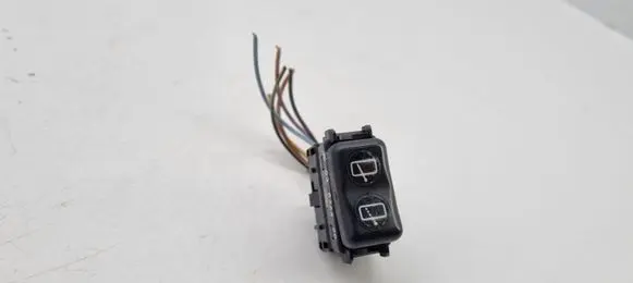Mercedes-Benz E W124 Wiper switch 1248203010 03836620