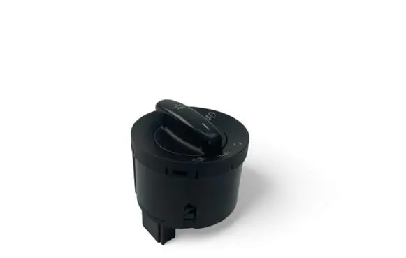 Volkswagen Caddy Light switch 1T0941431T