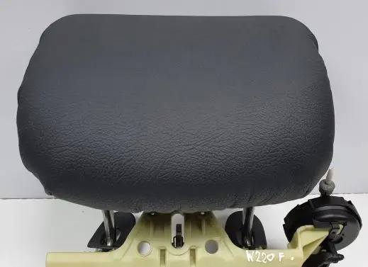 Mercedes-Benz S W220 Rear seat headrest 2209700725