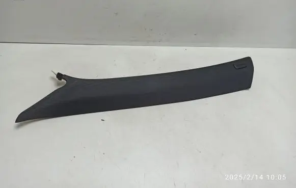 Audi A6 S6 C7 4G (A) pillar trim 4G0867233