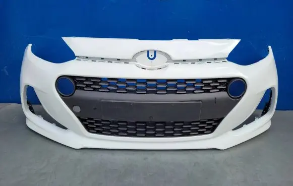 Hyundai i10 Front bumper 86511B9500