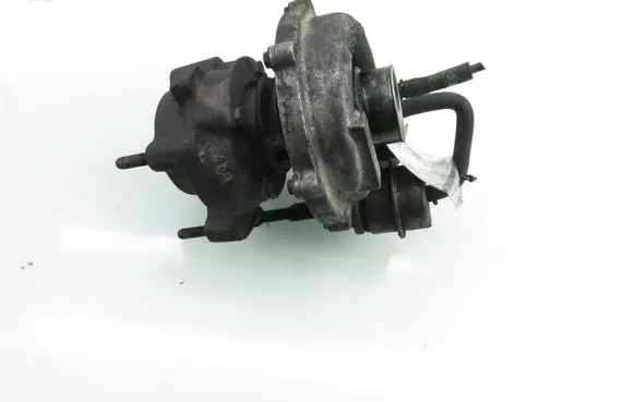 Land Rover Freelander Turbo PMF100490