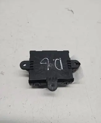 Jaguar XE Door control unit/module HK8314D620BB