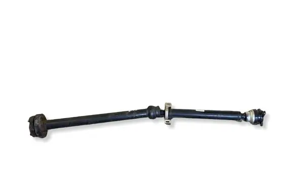 Mercedes-Benz GLC X253 C253 Drive shaft (set) A2539701 A2534109701