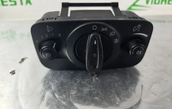 Ford Grand C-MAX Light switch 10099412 Avgt13a023cc