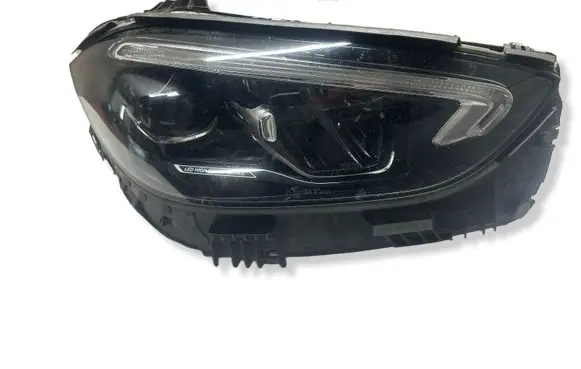 Mercedes-Benz C W206 Headlight/headlamp A2069064003 Q002162