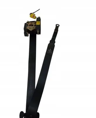 Volkswagen Touran I Front seatbelt 1T1857705RAA