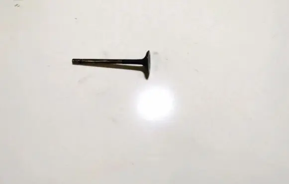 Audi A6 S6 C6 4F Valve 