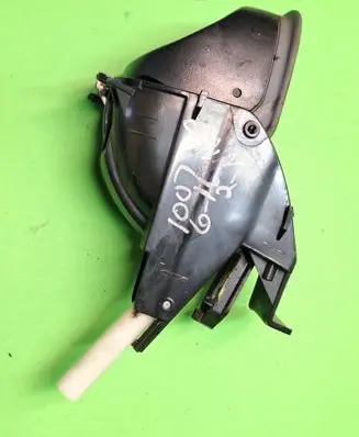 Mercedes-Benz ML W163 Cup holder A1636800358 16824608