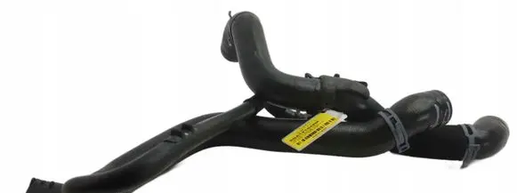 Engine coolant pipe/hose