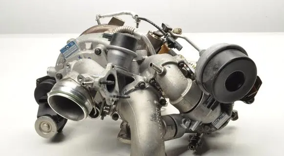 Volvo XC60 Turbo 32249128