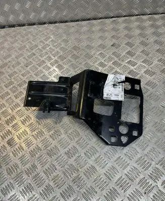 Rear beam