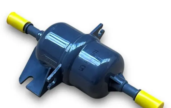 Fiat Palio Fuel filter 1643631380