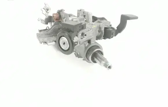 Ford F150 Steering wheel axle set FL3Z-3C529-L FL34-3C529-AH