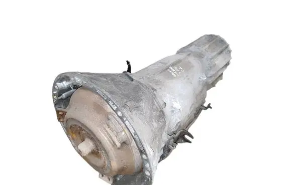 Jeep Grand Cherokee (WK) Automatic gearbox P52108574AA TA0046637042