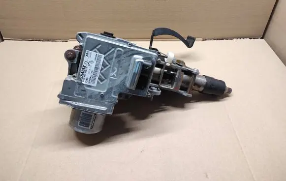 Renault Megane II Electric power steering pump 8200445349 200306 50300823