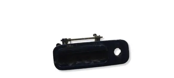 Volkswagen Sharan Tailgate/trunk/boot exterior handle 