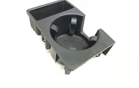 Audi A6 Allroad C6 Cup holder back 4F1862534F