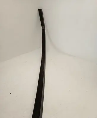 Bentley Continental Rubber seal front door (on door) 3W8837514