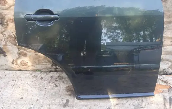 Audi A2 Rear door