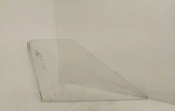 Mercedes-Benz Sprinter W901 W902 W903 W904 Front vent window/glass (coupe) 