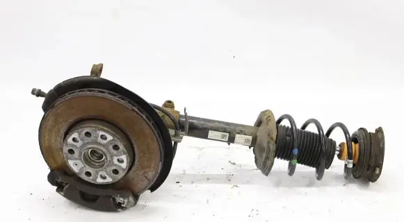 Skoda Octavia Mk3 (5E) Rear wheel hub 5Q0413023FJ