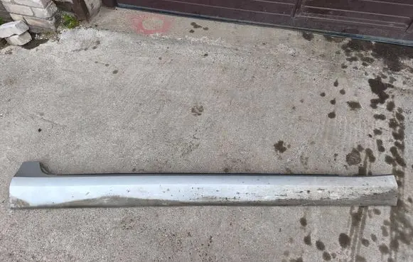 Volvo S90, V90 Sill 31386126